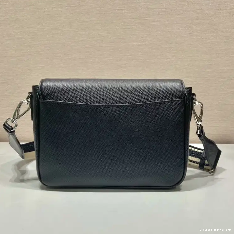 Official Brother Sam Bag Prada 2209YZ0064 0721
